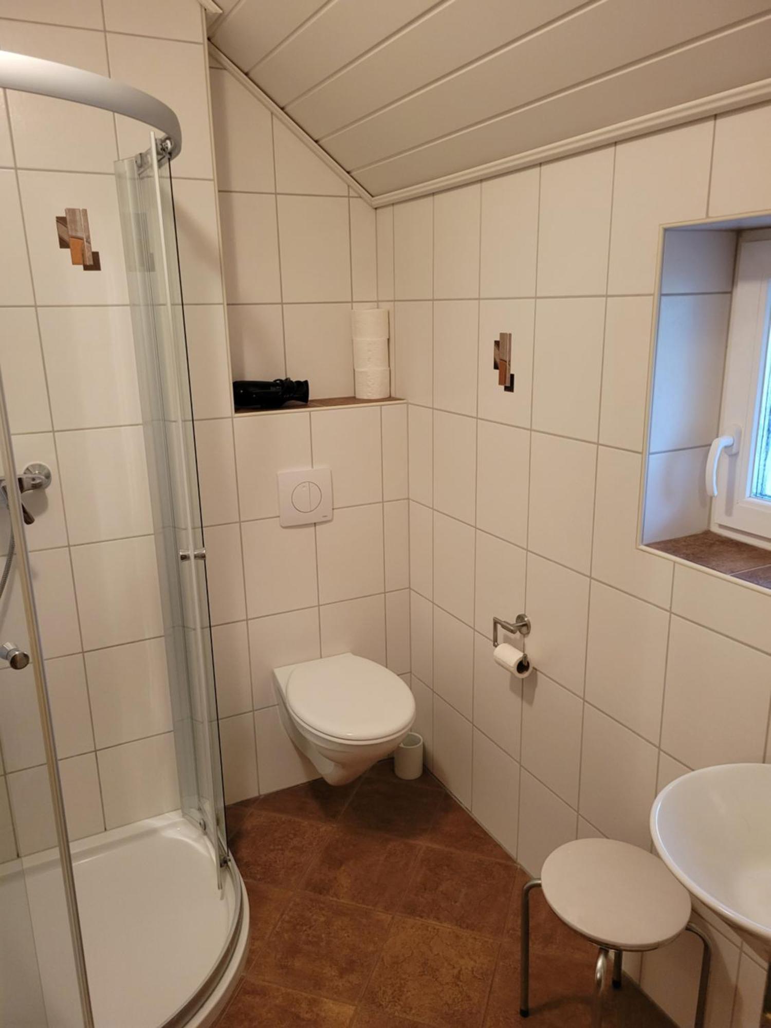 Weingut Herbert Kram Nordheim am Main Exteriör bild